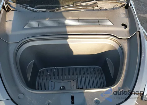 2024 Tesla Model Y Long Range Dual Motor All-Wheel Drive from USA, damaged, VIN 7SAYGDEE2RF185602